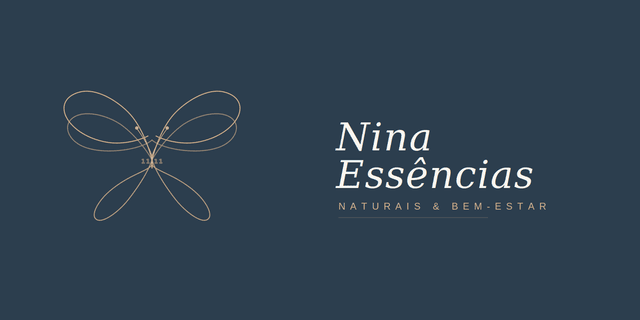 Nina Essências — Naturais & Bem-Estar