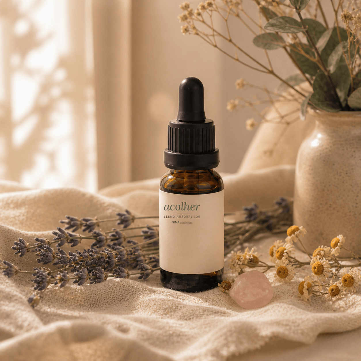 Blend Acolher